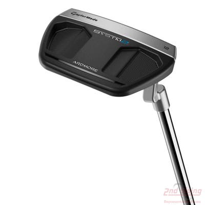 TaylorMade Systm 2 Ardmore 12 Putter